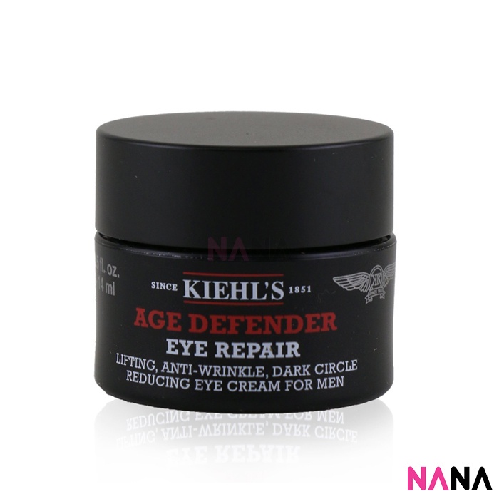 Kiehl’s Age Defender Eye Repair 14ml ราคา 1,490 บาท*ส่งฟรี