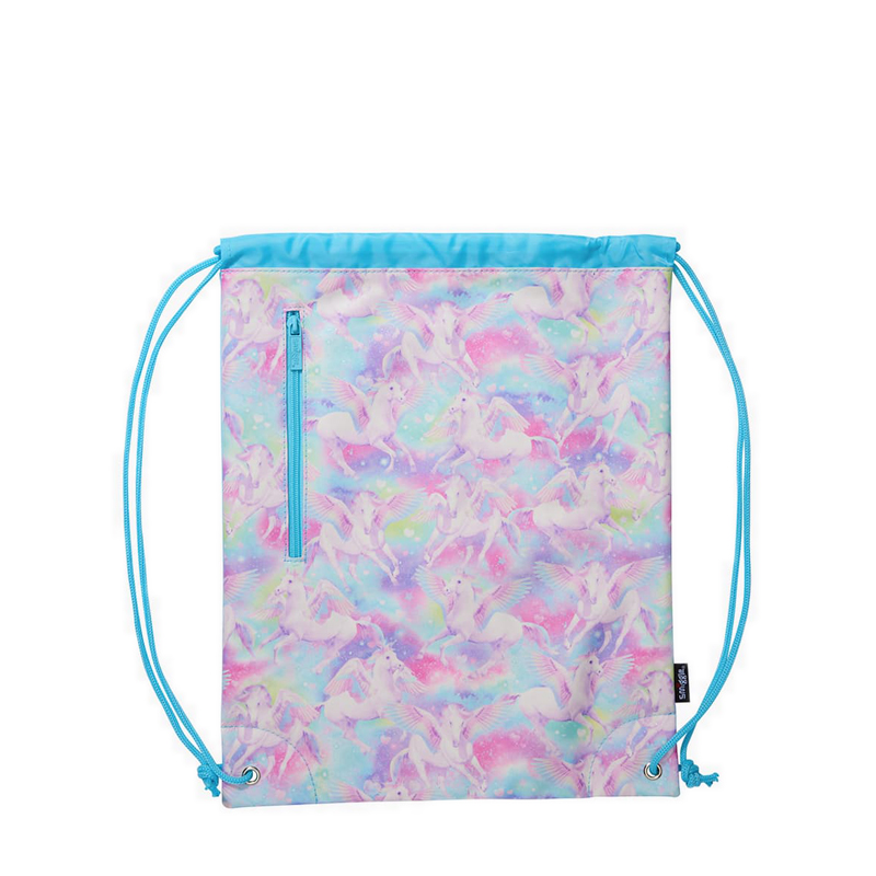  Túi rút dây Smiggle Freestyle - IGL455016PTL 