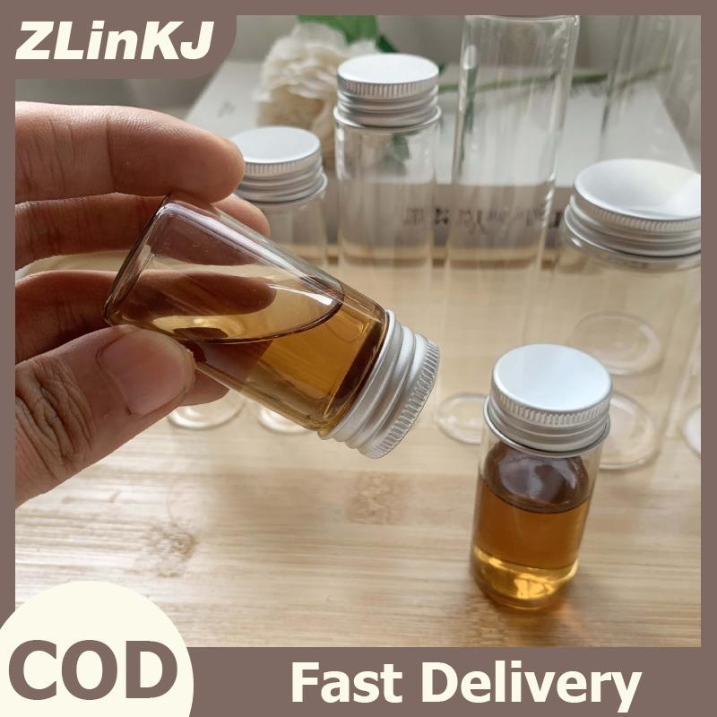 ZLinKJ 3pcs xách tay chai rỗng trong suốt sed thủy tinh bền thực phẩm ADE chai sáng tạo trang trí nội thất Luy sao chai