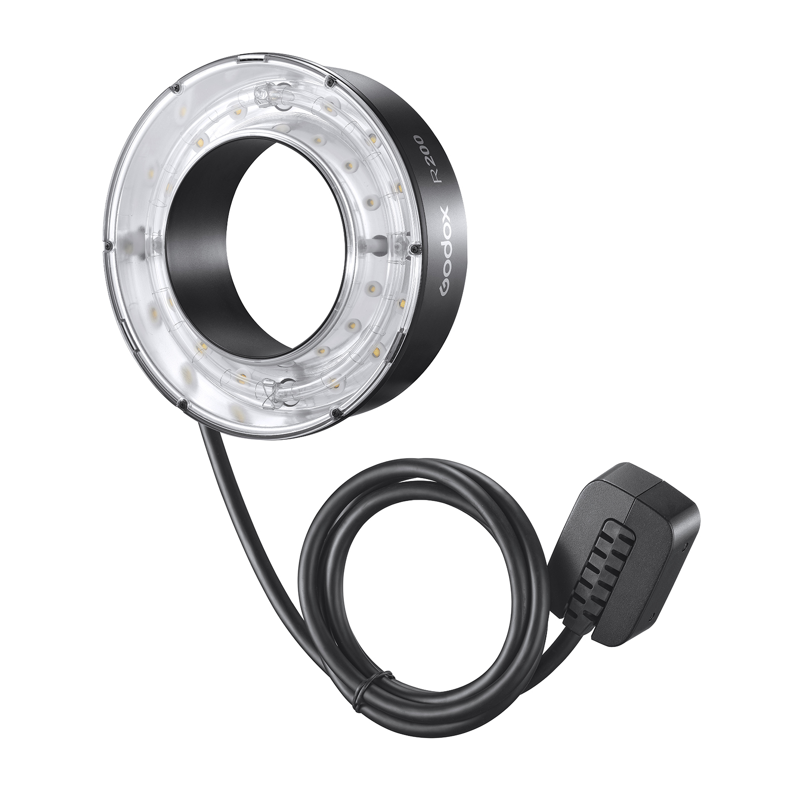 MOTOSPEED Dsfen Built-in 10w Lamp Power Built-in 10w Ad200/ad200pro Ad200/ Ad200pro 200ws With Umbrella Camera Lechnical Head Ad200/ Ad200pro R200 Head 200ws Power Built-in 10w Lamp 3-level ราคา 12,783 บาท*ส่งฟรี
