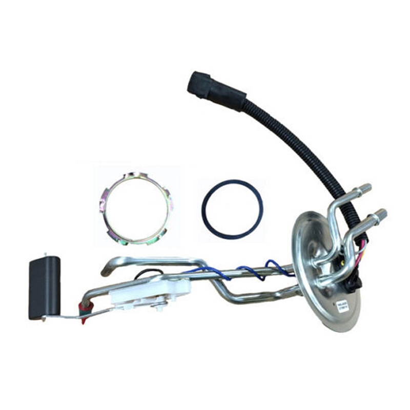 Pikaly-FMSU-9DER Rear Fuel Tank Sending Unit Metal Rear Fuel Tank Sending Unit Repair Parts Easy Installation for F250