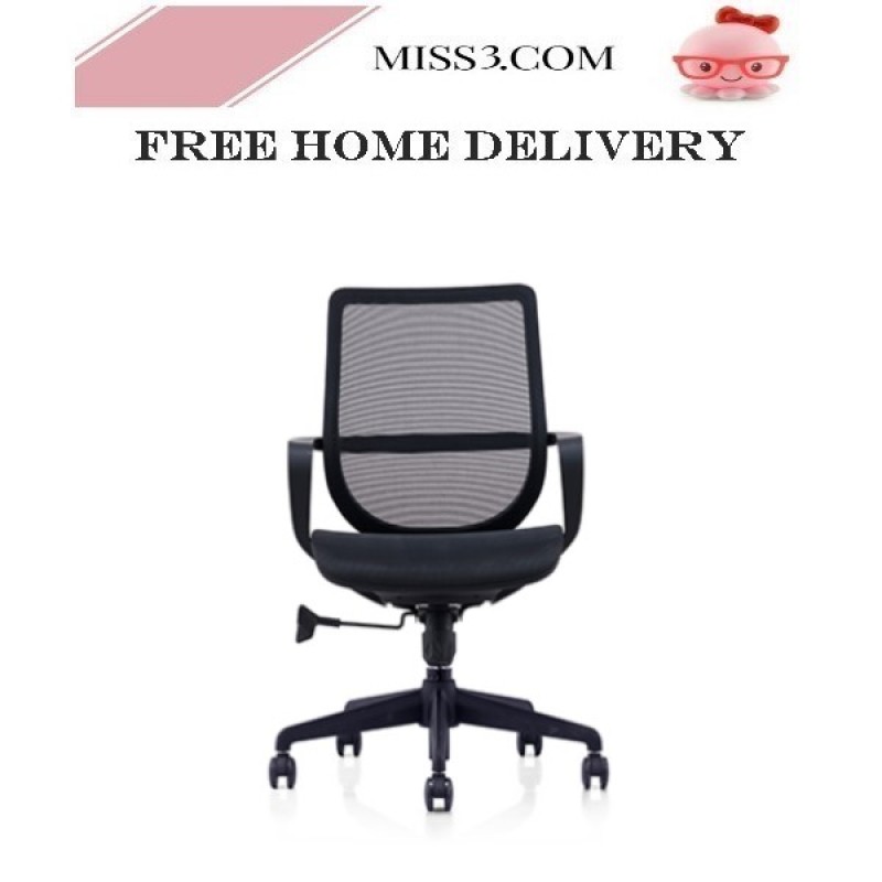 Mid-Back Office Chair Singapore