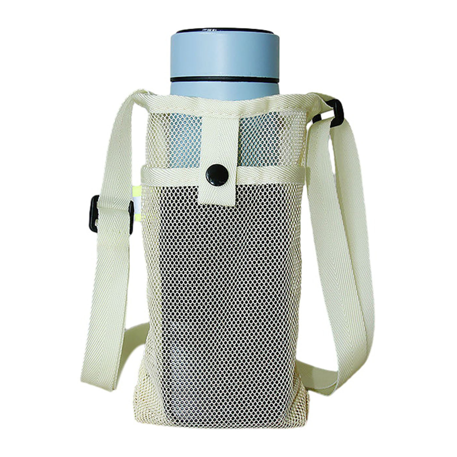 KG Bình đun nước Dây đeo vai phổ vật đựng chai nước dây đeo thuận tiện và