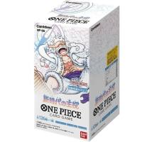 One Piece TCG: Booster Box [OP-16 / OP-15 / OP-05 / PRB-02]