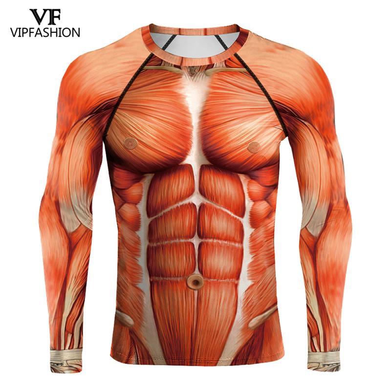 Superhero Compression Shirts - Best 