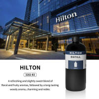 12STARSIGNS Auravapor For All Diffuser Aromatherapy Machine 300ml Oil Based Refill 12 Scents Home Fragrance