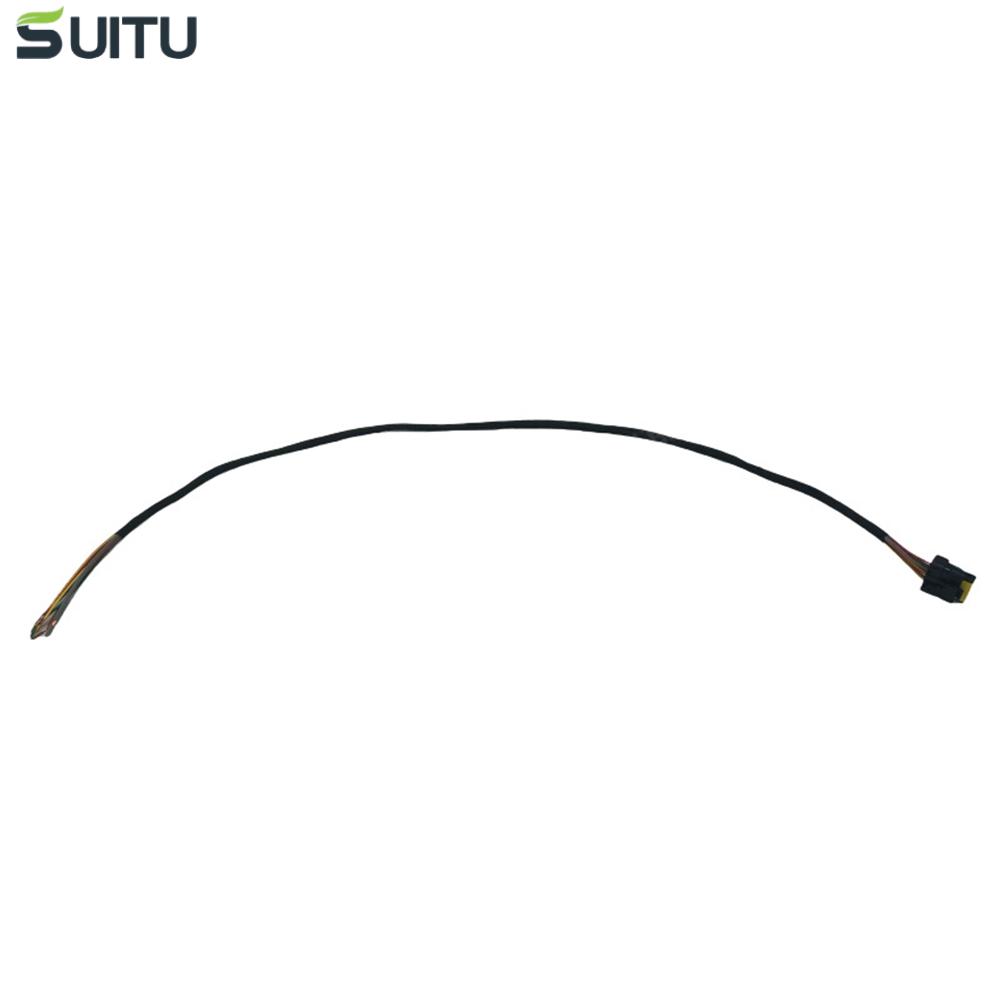 SUITU Fuel Pump Cable Harness for Volvo V70 III 2008-2016 XC70 III 2008-2016 ราคา 2,736 บาท*ส่งฟรี