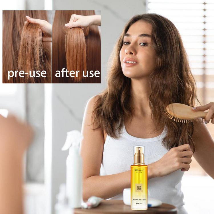 Argan dầu dưỡng tóc dầu Argan tóc Chất 50 gam chống xoăn rối tự nhiên dầu dưỡng tóc cho nuôi dưỡng tóc tỏa sáng sản phẩm sửa chữa tóc cho thẳng hoặc Xoăn Tóc chuyên gia