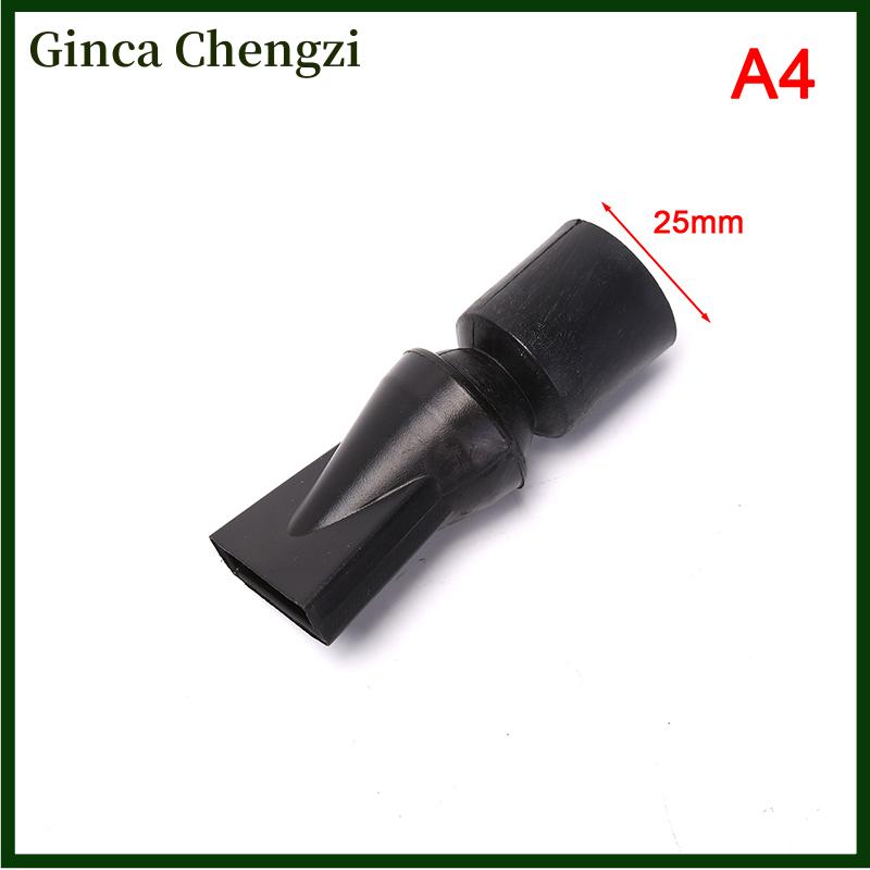 Ginca Vòi phun có thể điều chỉnh cho bộ lọc hồ cá vòi phun Lưu lượng bơm nước - 6