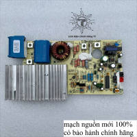 Mạch nguồn bếp từ Đức chính hãng thay thế cho các hãng bếp Cazy - Teka - Chefs..vvv hàng mới 100%