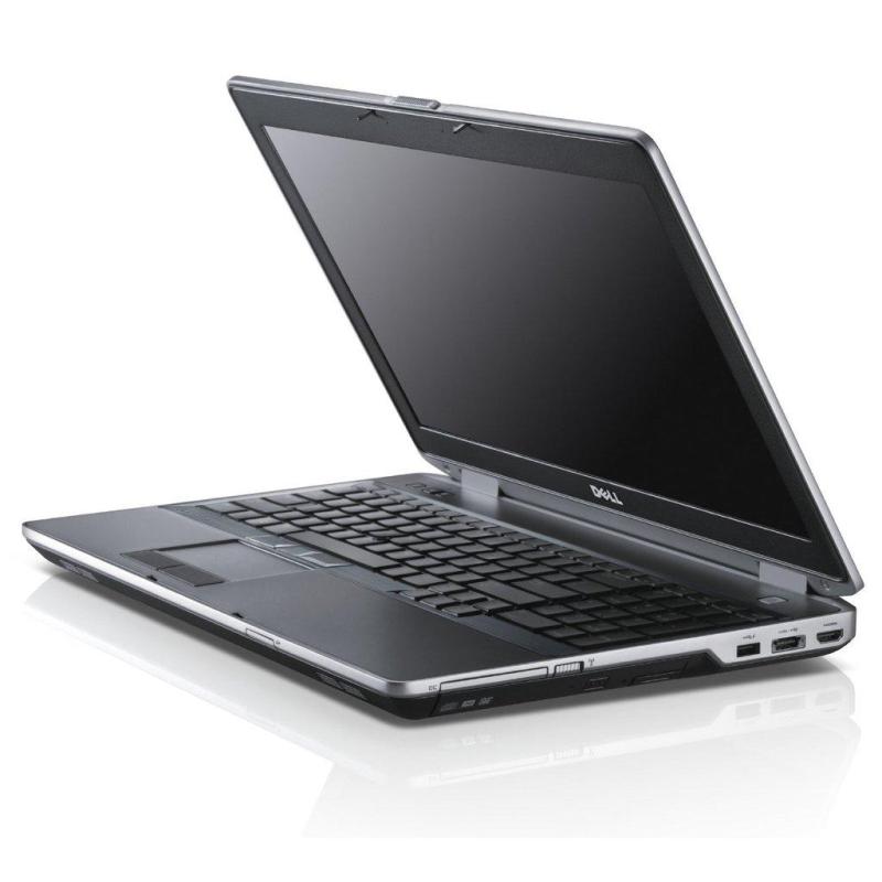 (REFURBISHED) Dell Latitude E6330 (Intel Core i7 3rd Gen / 4GB RAM/ 320GB HDD)