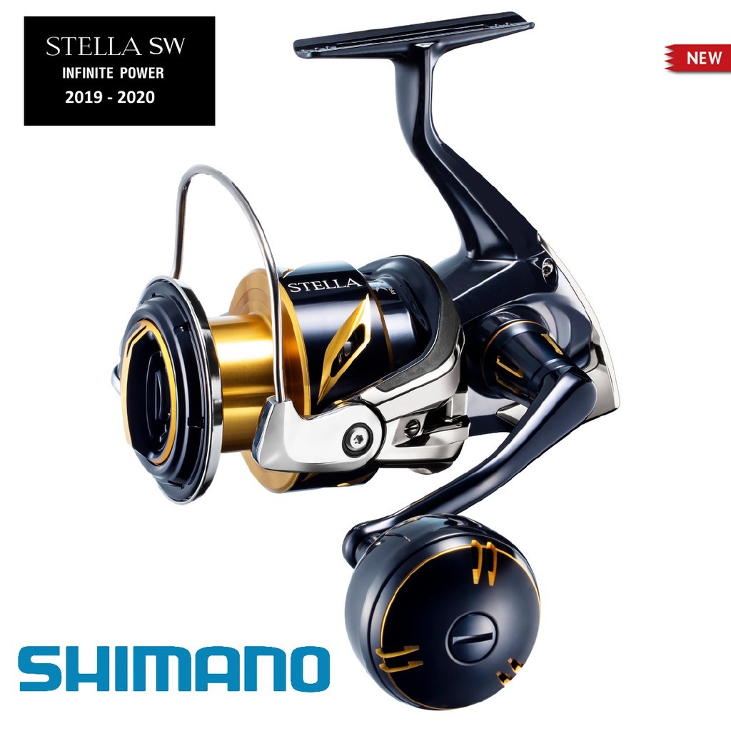daftar harga reel shimano stella 2018 Beli Reel Shimano Stella 2018 Online Harga Terbaik