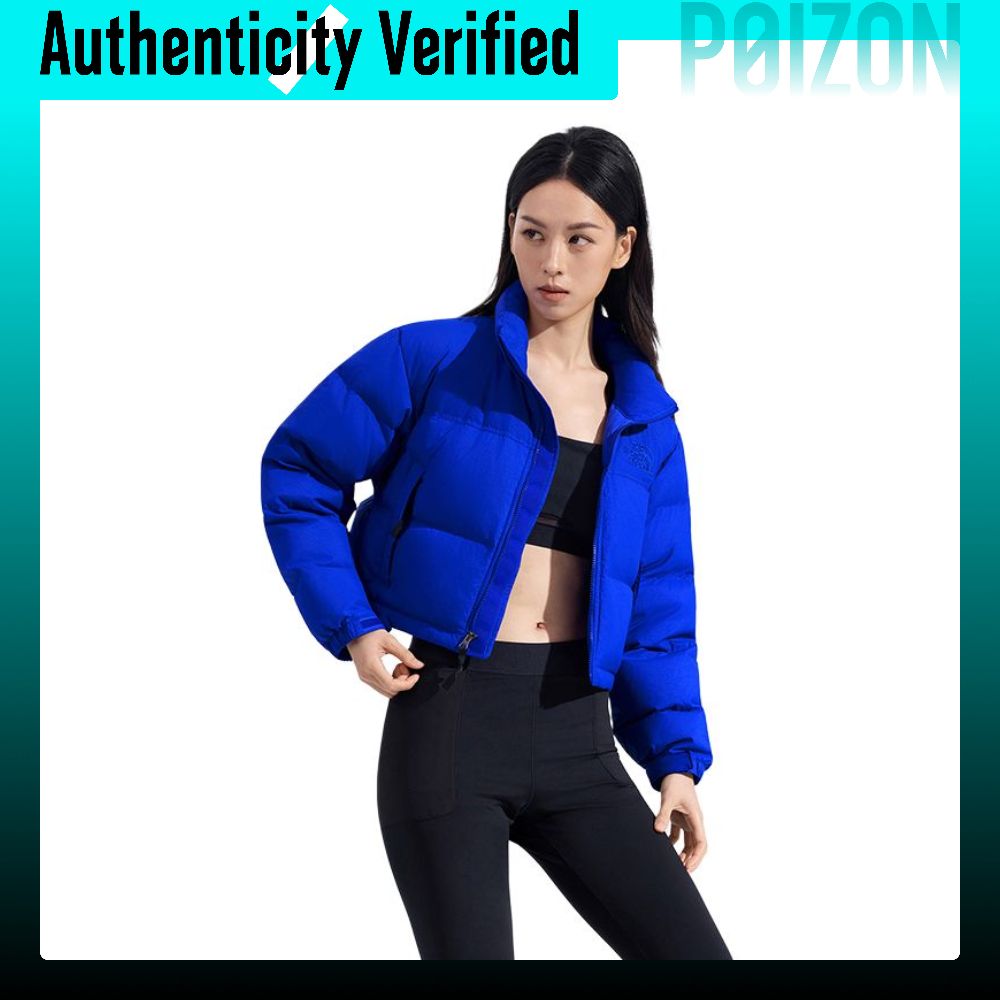 เสื้อแจ็คเก็ต เสื้อคลุมสตรี The North Face ICON FW25 ดาวน์ผู้หญิง NF0A8EFE-CZ6 ราคา 32,394 บาท*ส่งฟรี