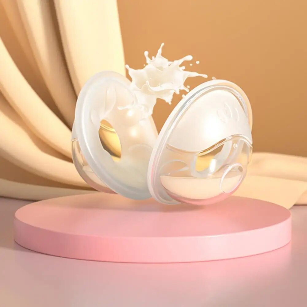 Sữa mẹ bị rò rỉ thu gom cho điều dưỡng hiệu quả sữa bộ sưu tập ly cho con bú thoải mái miếng bảo vệ núm vú để cho con bú