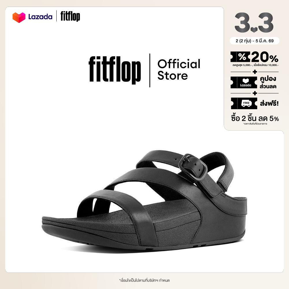 FITFLOP THE SKINNY II รองเท้าแตะแบบรัดส้นผู้หญิง รุ่น J18 ราคา 4,311 บาท*ส่งฟรี