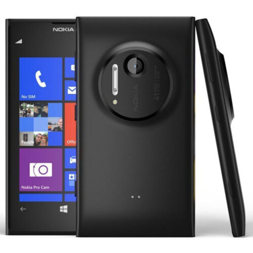 For Nokia Lumia 1020 Original Unlocked 4G LTE 41MP Wifi Dual Core Windows Phone - Image 4