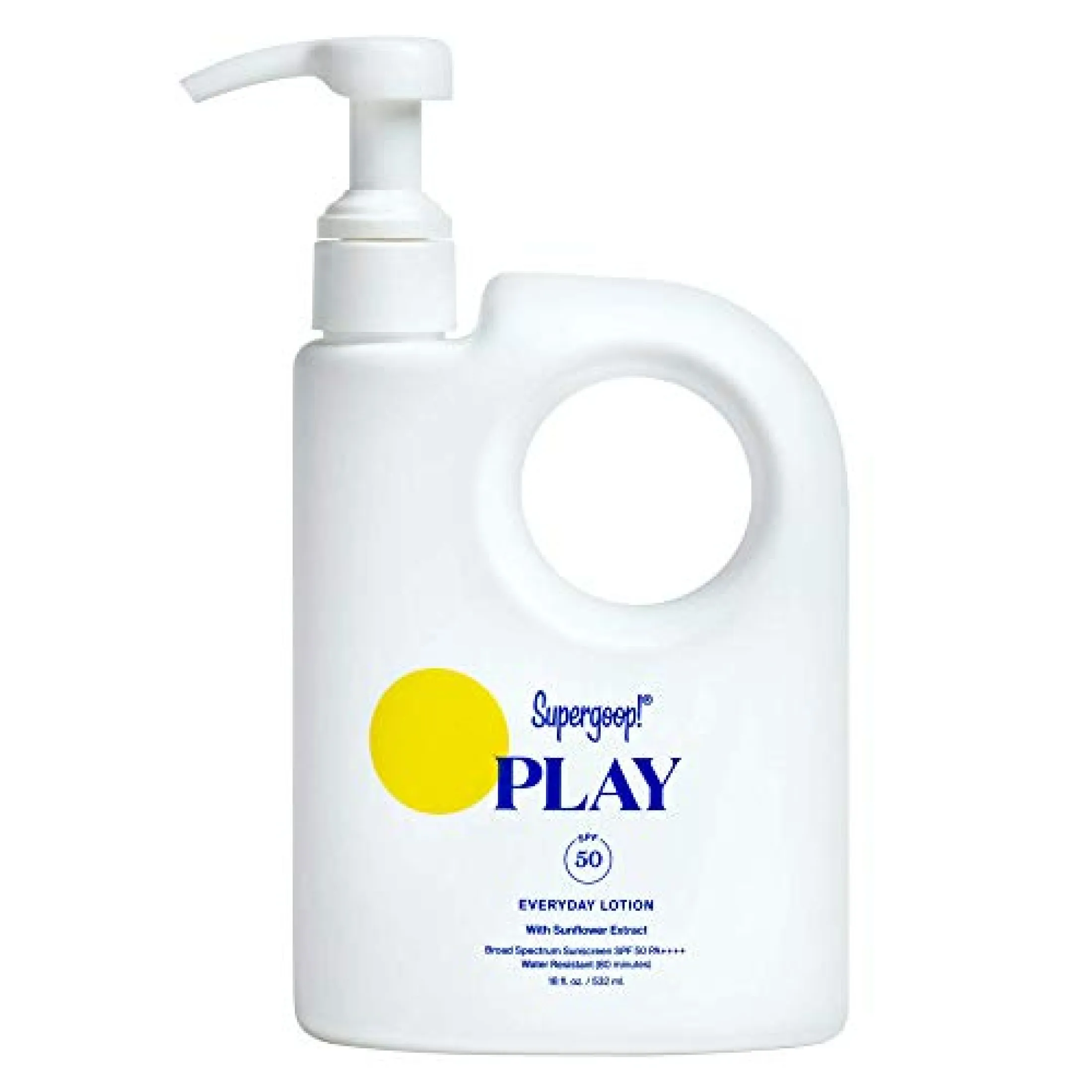 supergoop sensitive skin