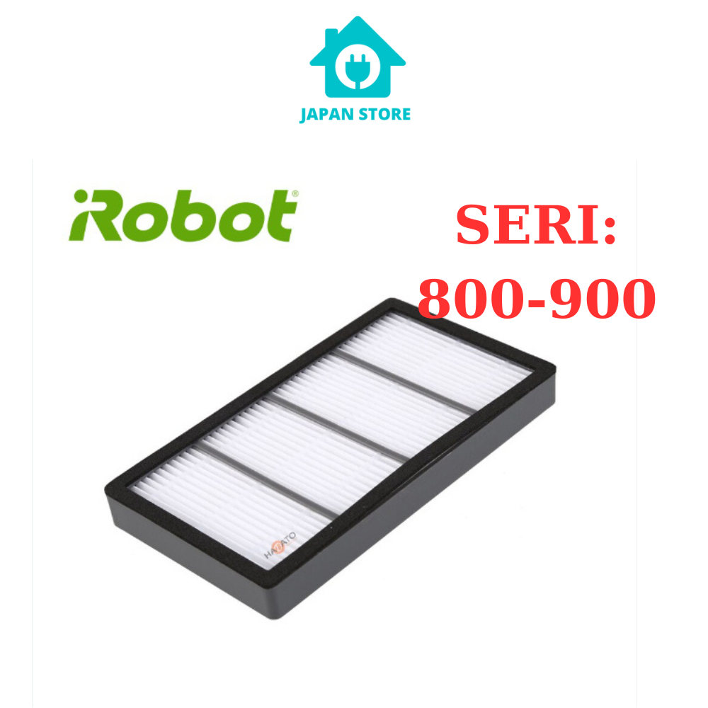 Màng lọc hepa irobot romba 800 860 861 870 880 890 890 900 960 961 970 980 981 990