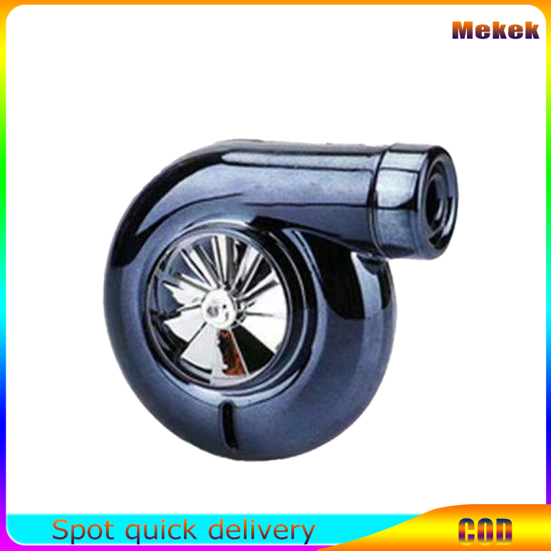 Mekek Cửa Thông Gió Xe Hơi Khử Mùi turbo-hình Air Vent khuếch tán hương thơm hương liệu nội thất phụ tùng thay thế