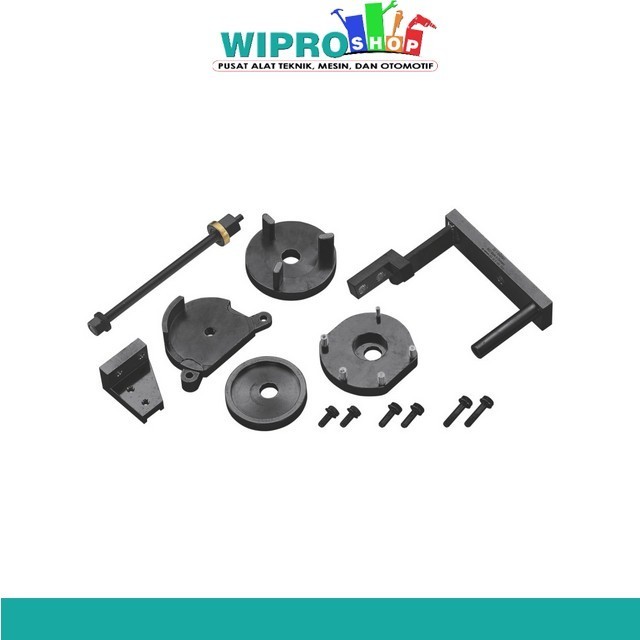 Jtc 6718-BMW TRANSMISSION RUBBER MOUNT BUSH REMOVER/INSTALLER Harga 7,831,450 rupiah*Gratis Ongkir