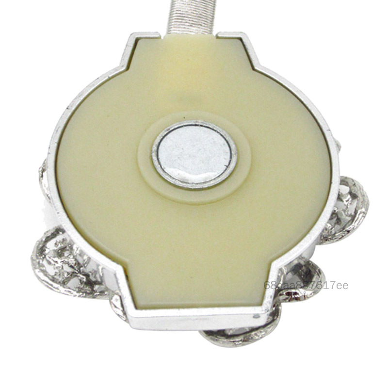 Bức màn từ tính Tiebacks Crystal Flower breakbacks buộc lại khóa clip nhà trang trí FD-VN
