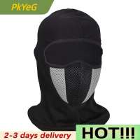PkYeG Windproof Balaclava Full head Neck Scarf Protector Hiking Fishing Ski Face Mask
