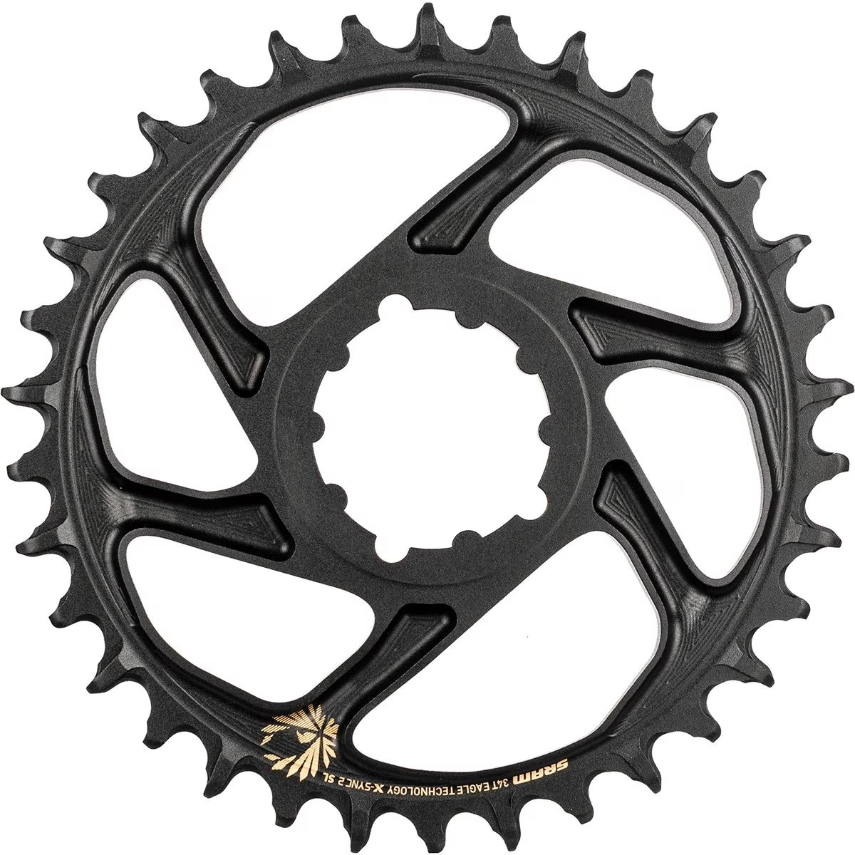 Đĩa xe đạp mtb sram xx1 12 tốc độ