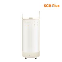 SCE Plus เครื่องอบผ้าอัตโนมัติ รุ่น Air2 - รับประกัน 2 ปี