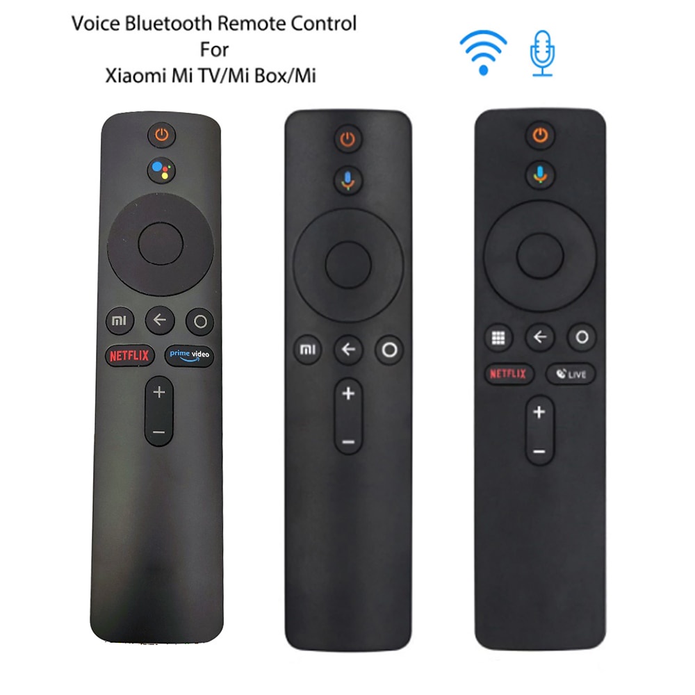 Telecomando Bluetooth Per Proiettore Xiaomi SJL4005GL &ndash; Modello YKF429-004 (Originale)