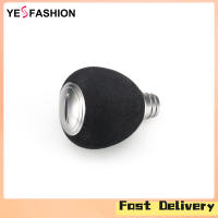 Yesfashion Store IN stock Fishing Reel Modification EVA Handle Knob Fishing Tackle Accessory for S/D Spinning Drum Reel