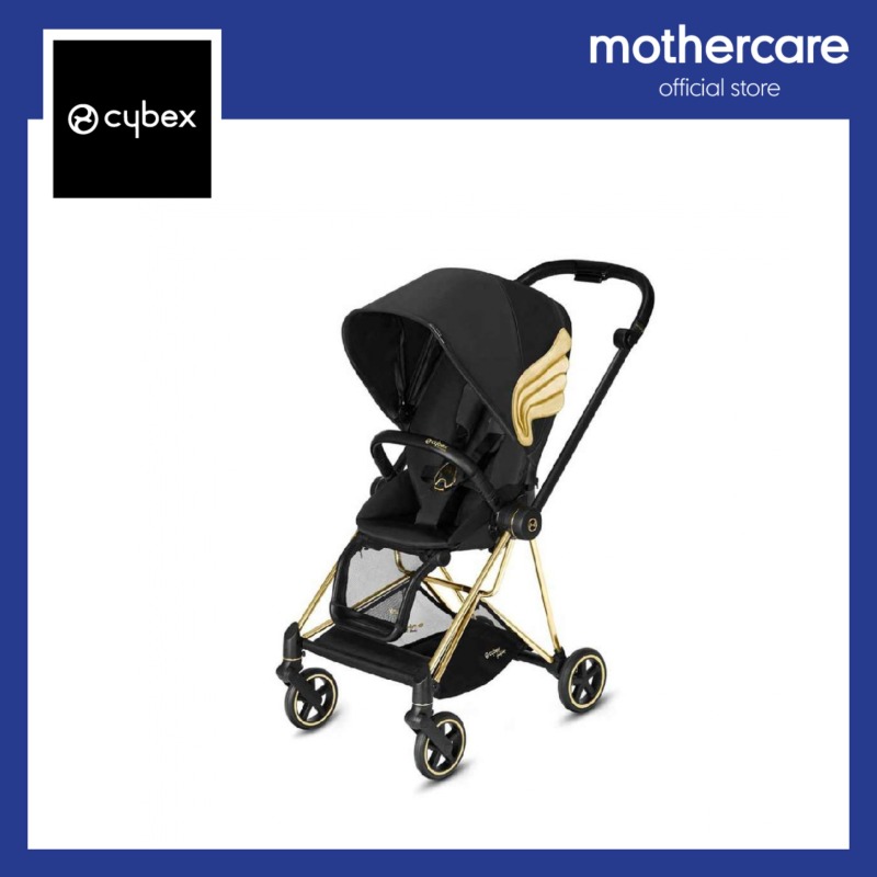 Cybex Mios Wings By Jeremy Scott Singapore