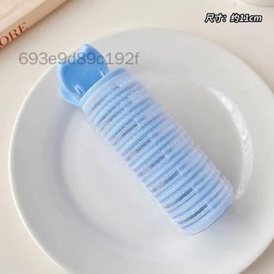 Air Bangs Curling Roller Nâng Chân Tóc Làm Dày Tóc Cho Mọi Kiểu Tóc Tín Đồ Thời Trang JS-022-VN - 2