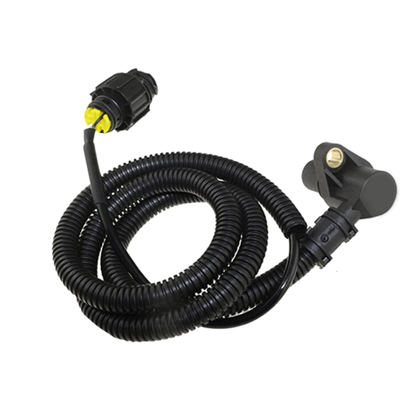 [Waanon]1 PCS Crankshaft Position Sensor Black Plastic for TRUCK D12 FM 9 FM9 FM12 FH12 Wheel Speed Sensor 20508011 20374282