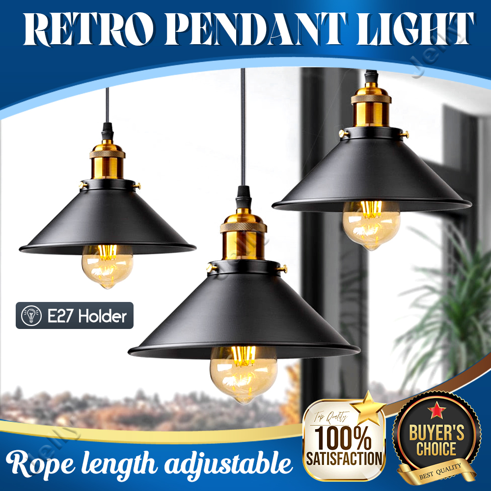 Lighting LED Industrial Hang...