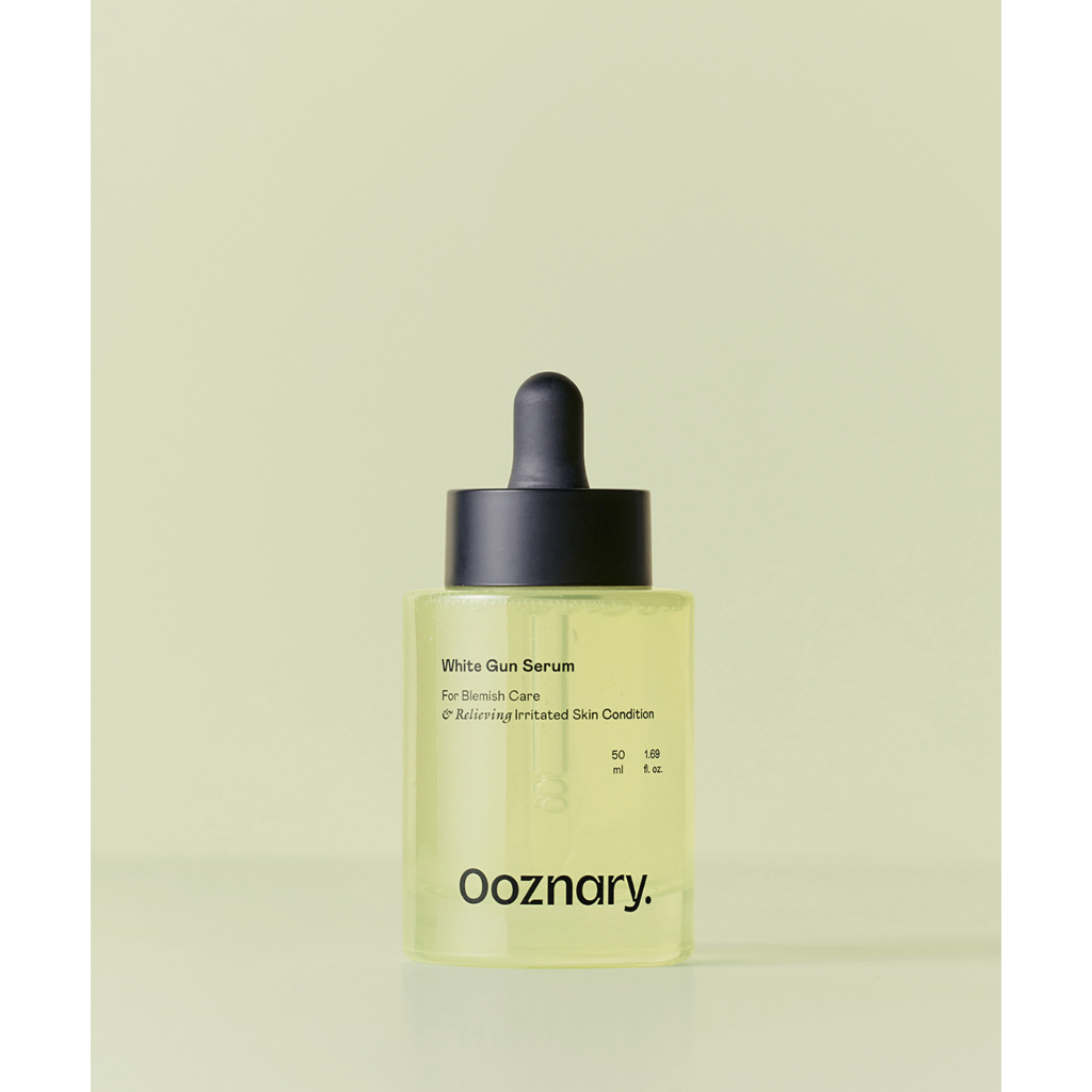 2452Ooznary Vita3 Serum giúp sáng da mờ thâm làm dịu da For Blemish Care 50ml2555