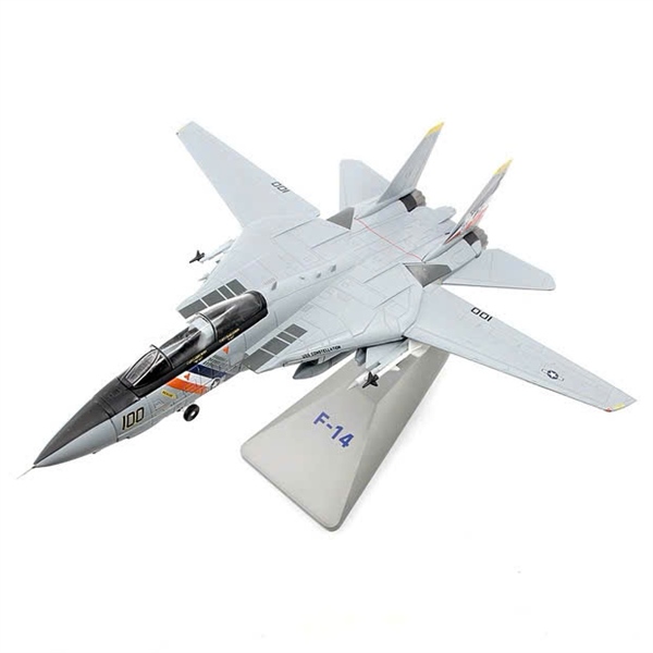 Mô hình máy bay F14A Tomcat tỷ lệ 1/72 WLTK