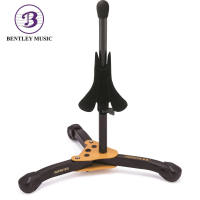 Hercules DS510BB Trumpet Stand W/Bag