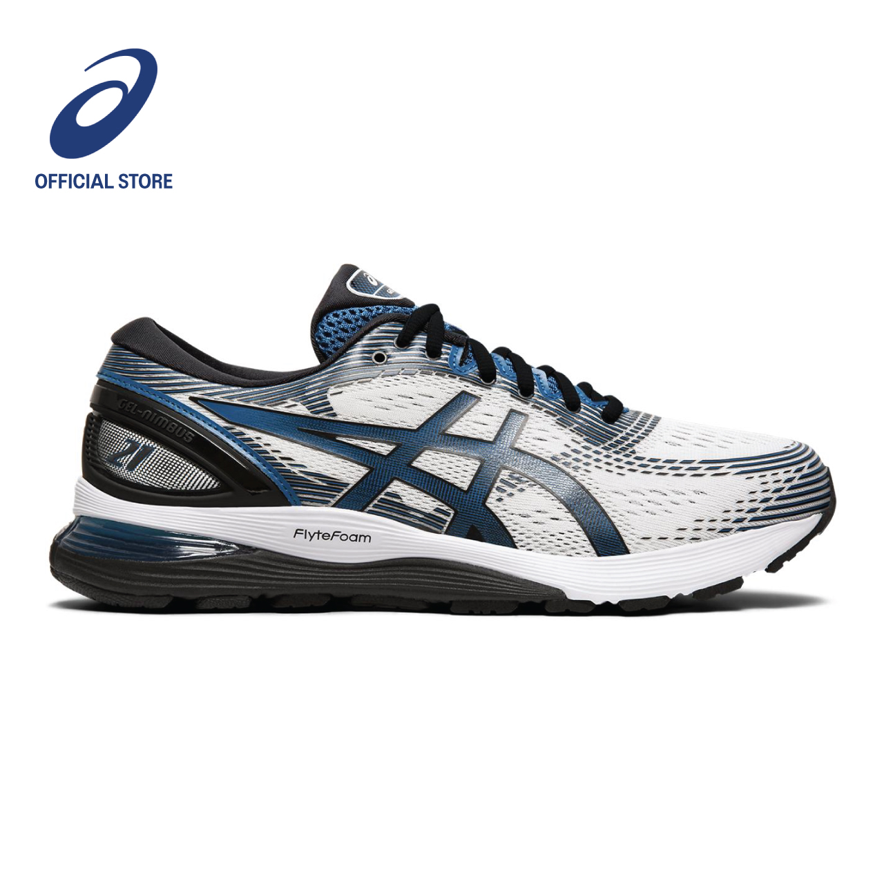 Buy asics nimbus online Clearance