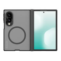 NILLKIN Magnetic Case For Samsung Galaxy Z Fold 8 Fold8 Without Pen Slot Hinge Protection CA4019