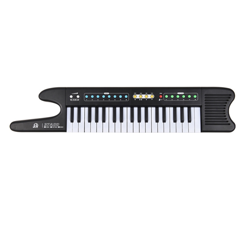 【Latest model】Electronic Keyboard Children'S Piano Children'S Musical Instruments Portable Piano ราคา  656 บาท*ส่งฟรี