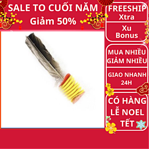 Cầu đá lông đen phổ thông ✅ FREESHIP 🚛 Có video thật 🎥 Cầu đá lông đen phổ thông giá rẻ - Aplusmart