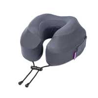 Cabeau หมอนรองคอ เนื้อผ้าหุ้ม Cooling Fabric  EVOLUTION PLUS Memory Foam Neck Pillow