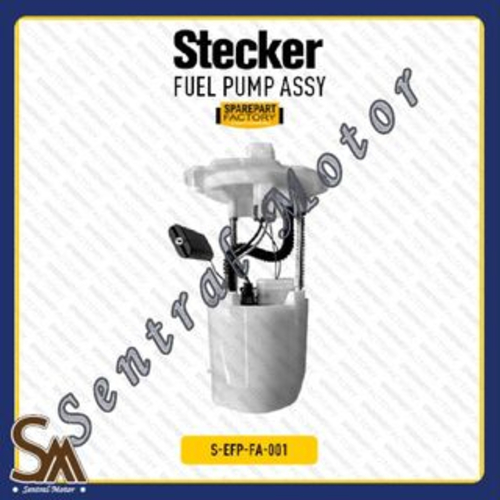 Fuel pump/rotak pompa bensin assy Nissan Evalia STECKER Harga 1,172,000 rupiah*Gratis Ongkir