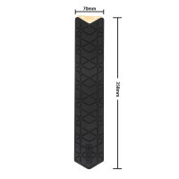 ZTTO MTB Frame Airbag Protector Bicycle Chainstay Silicone Protective Guard Pad Air Bag Downtube Sticker Anti Bike Chain Knock