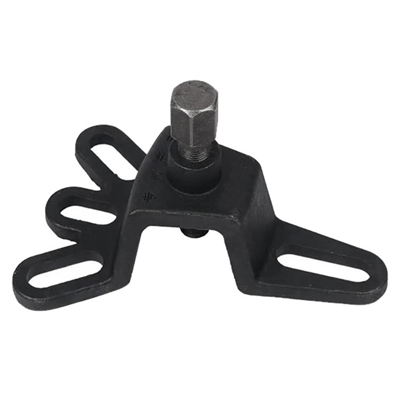 1 Pcs Tricycle Brake Drum Remover Rear Axle Brake Pot Remover Maintenance and Removal Tool