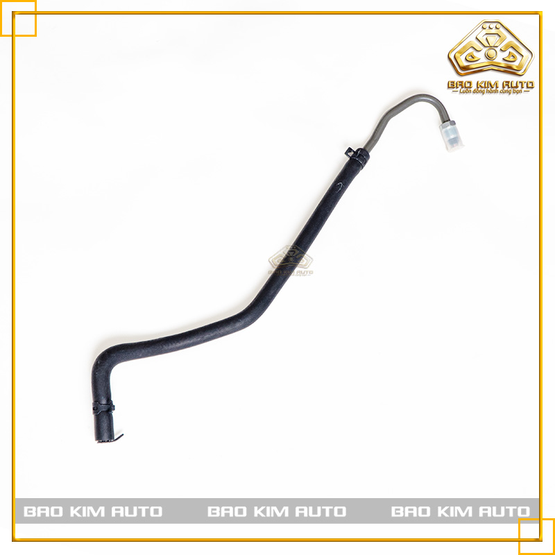 Ống Tuy ô / ống dầu trợ lực lái (ống hồi thước - bình ) thước lái cơ xe Captiva C100 GAS (máy xăng)