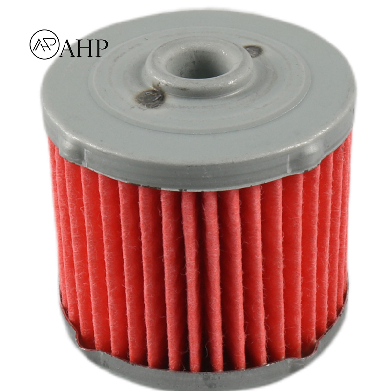 fansuq ready stock Car Cartridge Transmission Filter Replacement Parts OE