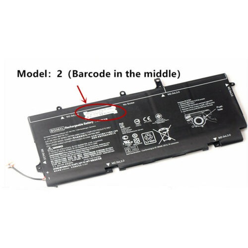 [ Hàng Zin ] Pin HP BG06XL HSTNN-IB6Z HSTNN-Q99C BG06 BG06045XL 804175-181 804175-1B1 804175-1C1 805096-001 805096-005