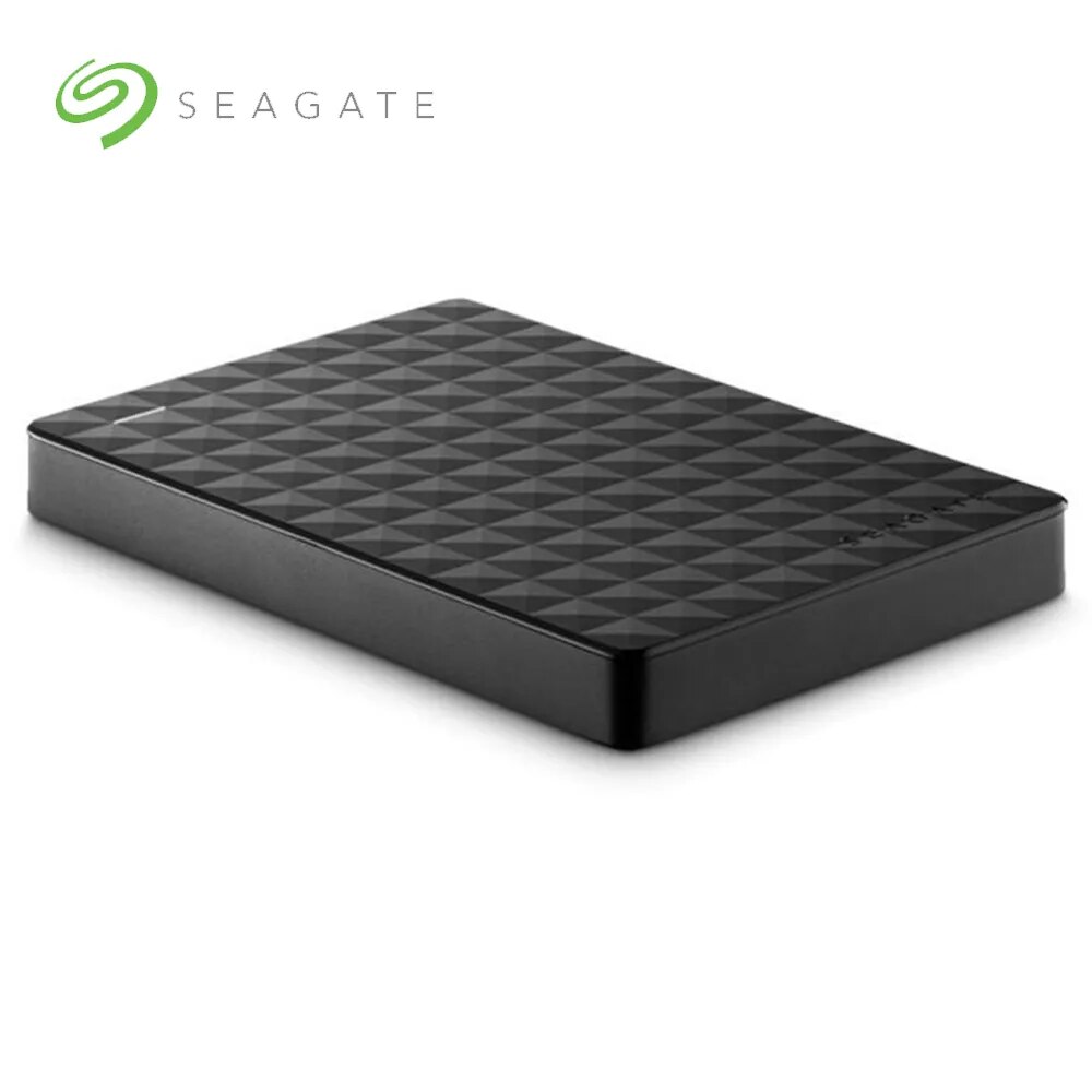 Seagate Expansion HDD Drive Disk 500GB 1TB USB3.0 External HDD 2.5