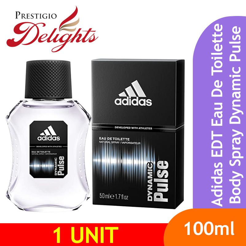 adidas cologne price
